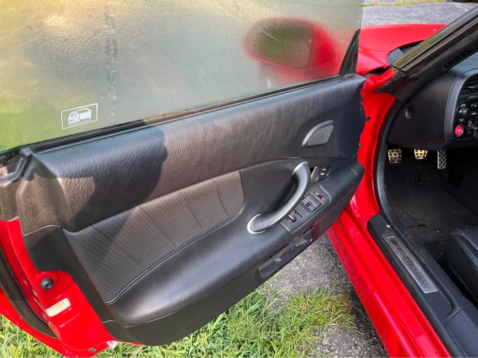 2004 Honda AP2 S2000 - Image 6 of 10