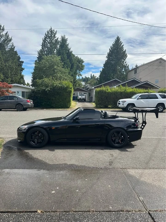 2004 Honda AP2 S2000 - Image 5 of 5