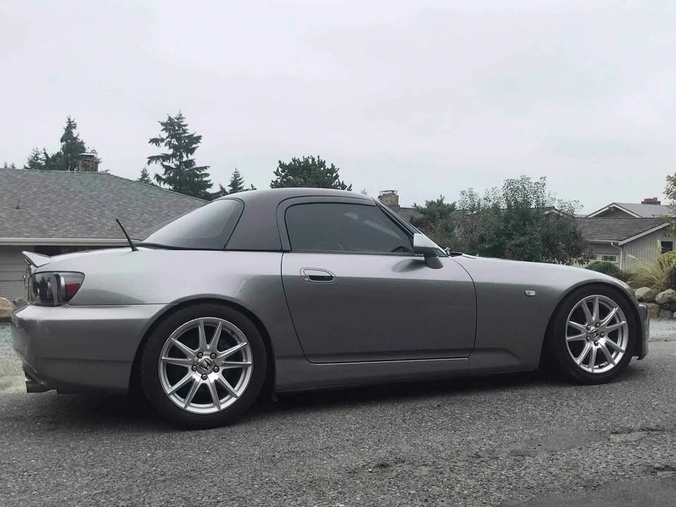 2004 Honda AP2 S2000 - Image 11 of 12