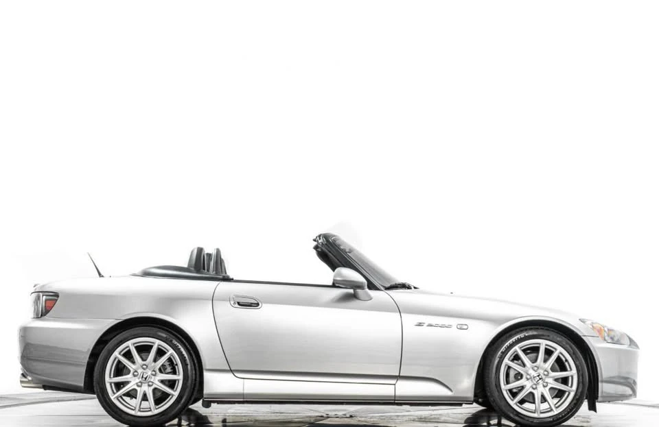 2004 Honda AP2 S2000 - Image 5 of 9