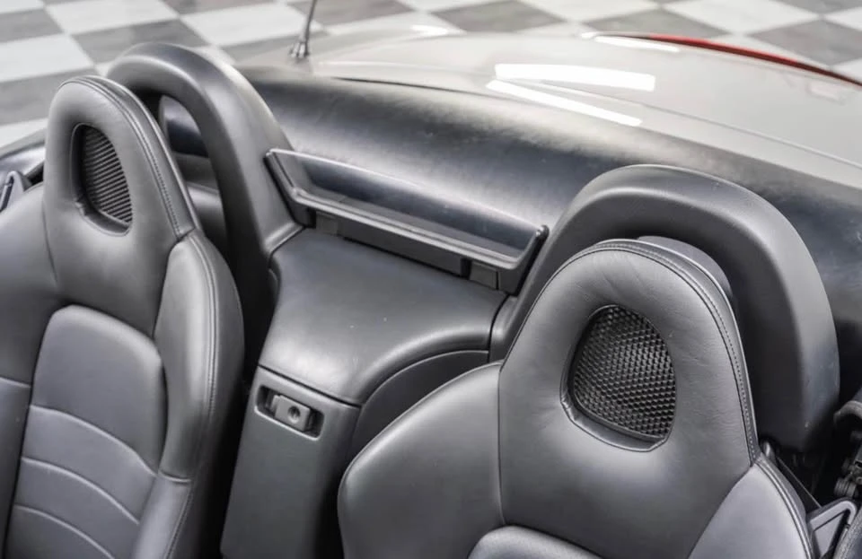 2004 Honda AP2 S2000 - Image 9 of 9