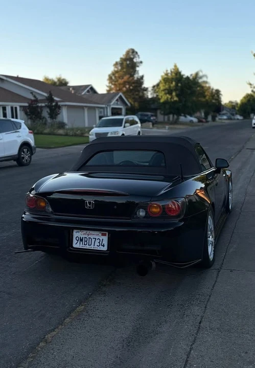 2004 Honda AP2 S2000 - Image 6 of 6