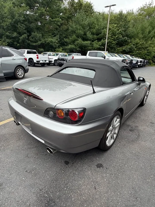 2004 Honda AP2 S2000 - Image 4 of 11