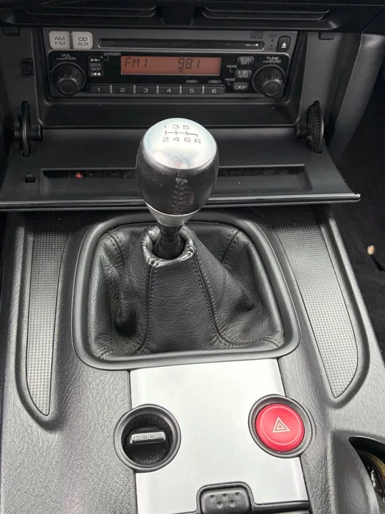 2004 Honda AP2 S2000 - Image 10 of 11
