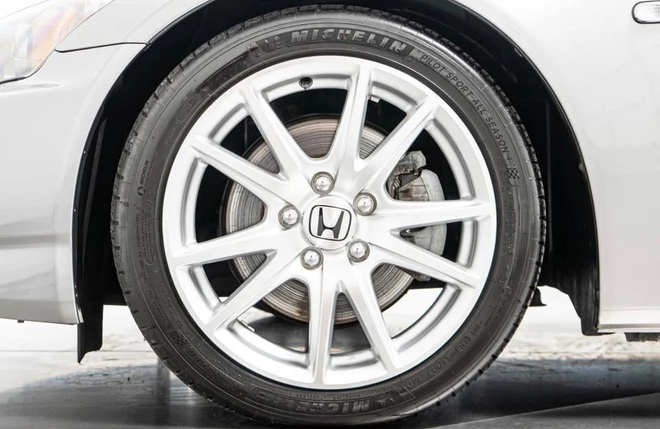 2004 Honda AP2 S2000 - Image 6 of 9