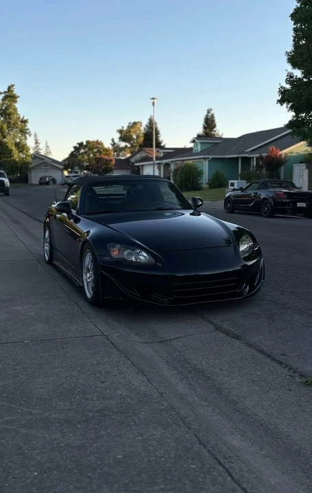 2004 Honda AP2 S2000 - Image 5 of 6