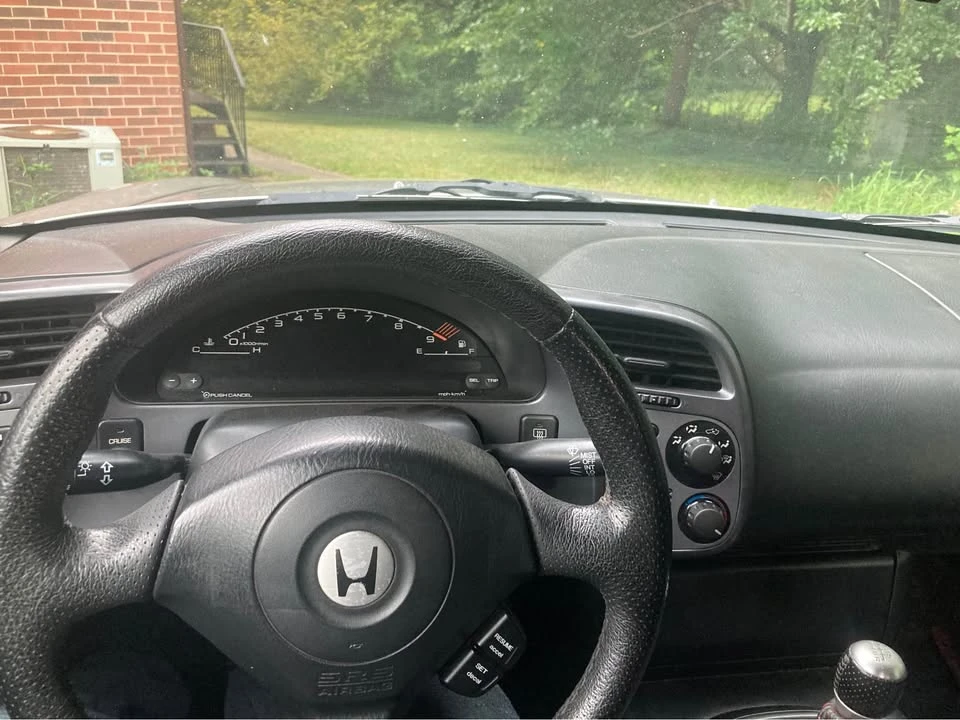 2004 Honda AP2 S2000 - Image 8 of 8