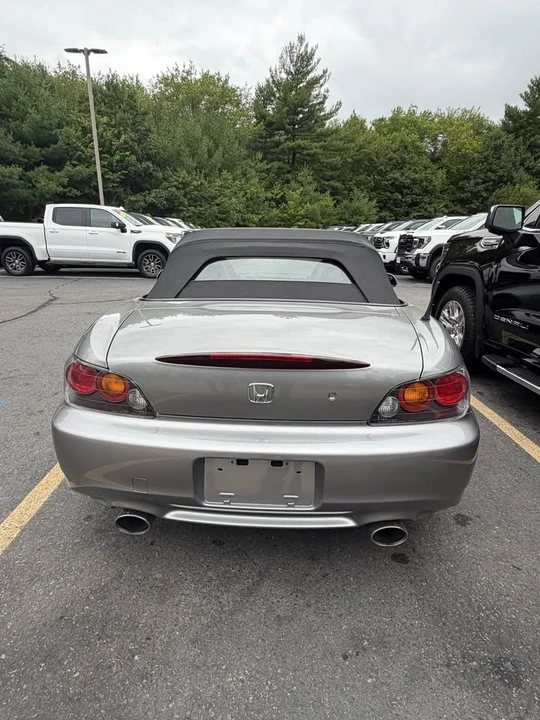 2004 Honda AP2 S2000 - Image 3 of 11