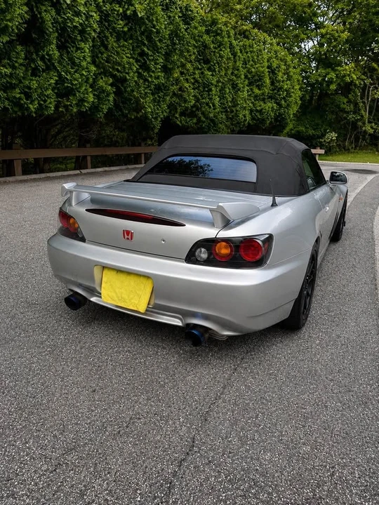 2004 Honda AP2 S2000 - Image 4 of 16