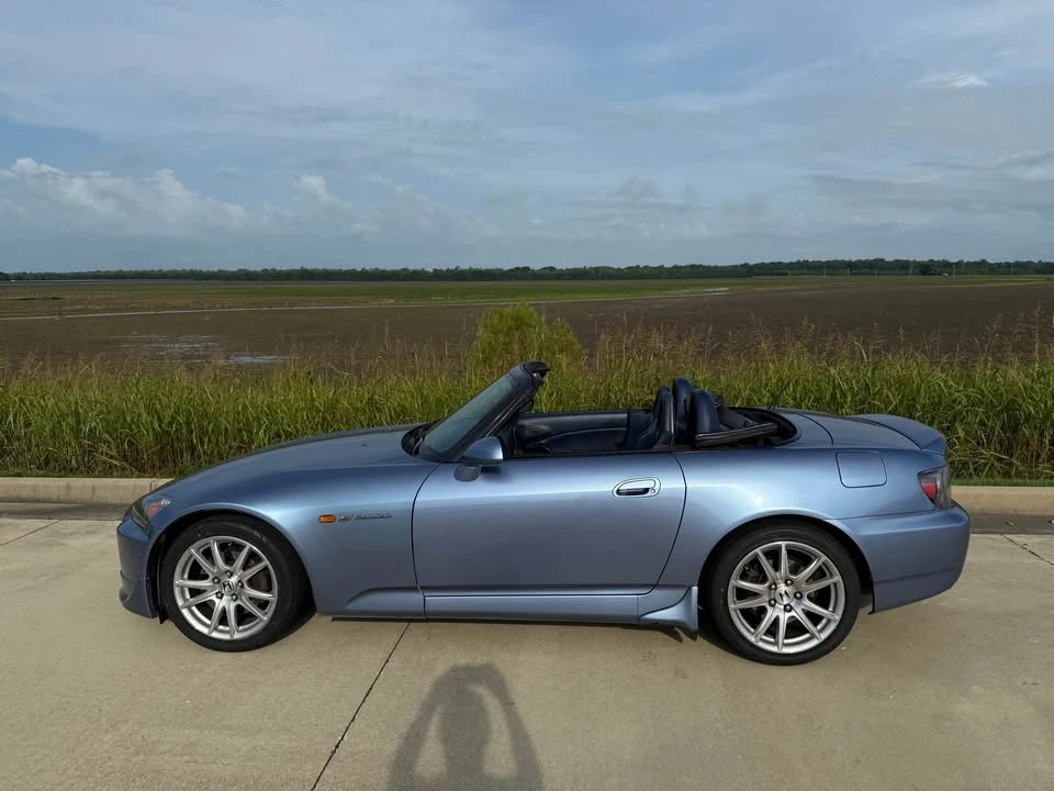 2004 Honda AP2 S2000 - Image 5 of 16