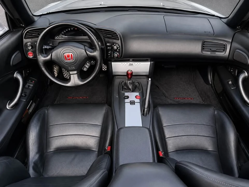 2004 Honda AP2 S2000 - Image 10 of 16