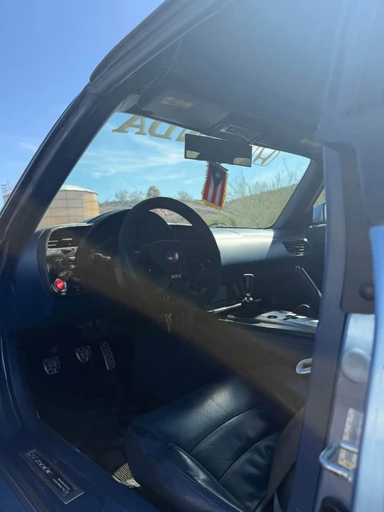 2004 Honda AP2 S2000 - Image 4 of 4