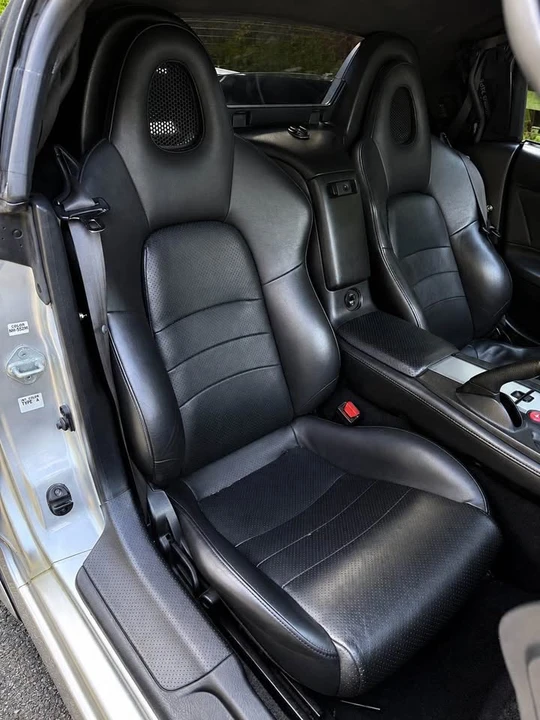 2004 Honda AP2 S2000 - Image 8 of 16