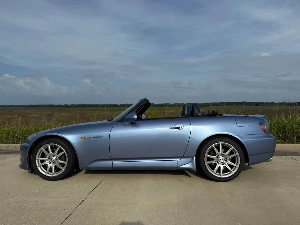 2004 Honda AP2 S2000 - Image 4 of 16