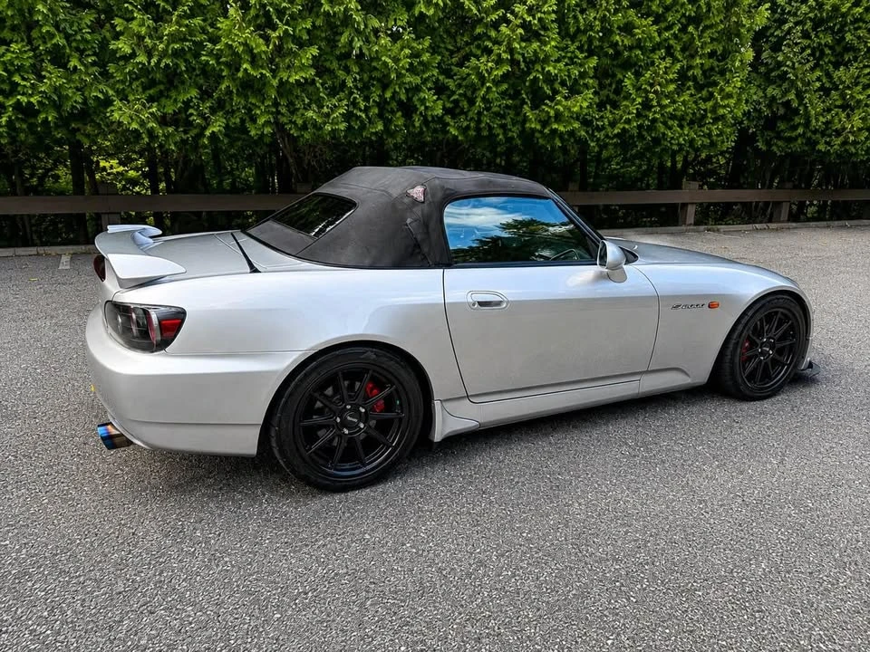 2004 Honda AP2 S2000 - Image 5 of 16