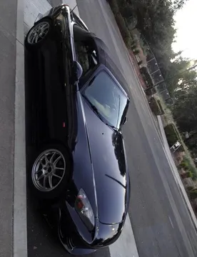 2004 Honda S2000 Convertible 2D