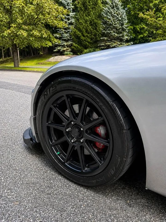 2004 Honda AP2 S2000 - Image 7 of 16