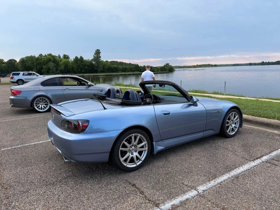 2004 Honda AP2 S2000 - Image 11 of 16