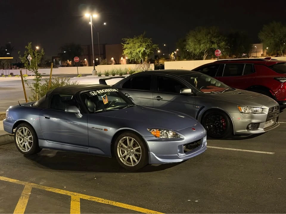2004 Honda AP2 S2000 - Image 3 of 4