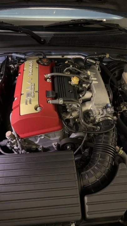 2004 Honda AP2 S2000 - Image 13 of 16