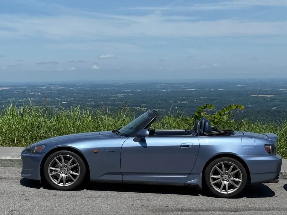 2004 Honda AP2 S2000 - Image 10 of 16