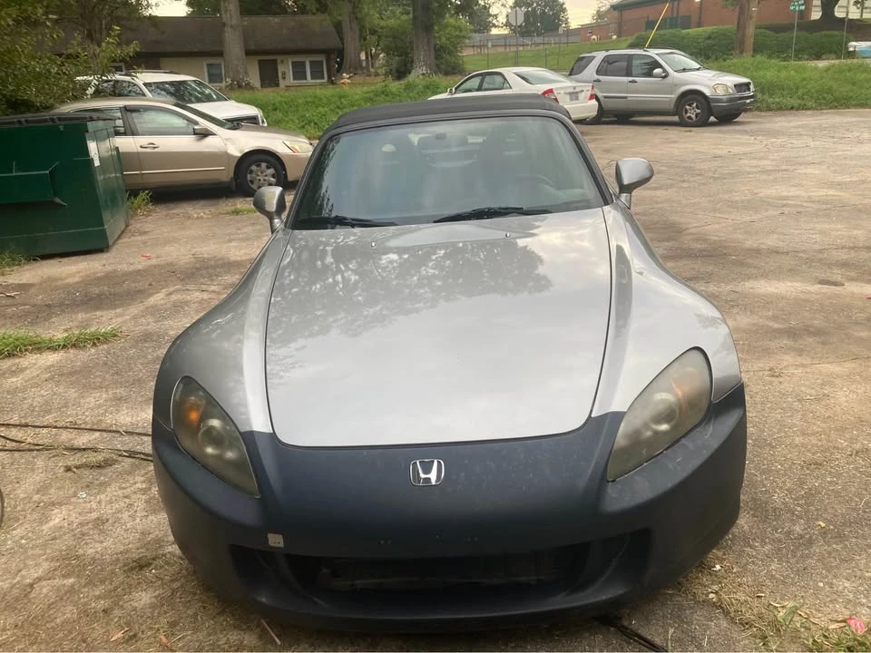 2004 Honda AP2 S2000 - Image 4 of 8