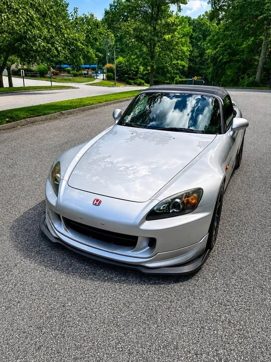 2004 Honda AP2 S2000 - Image 3 of 16