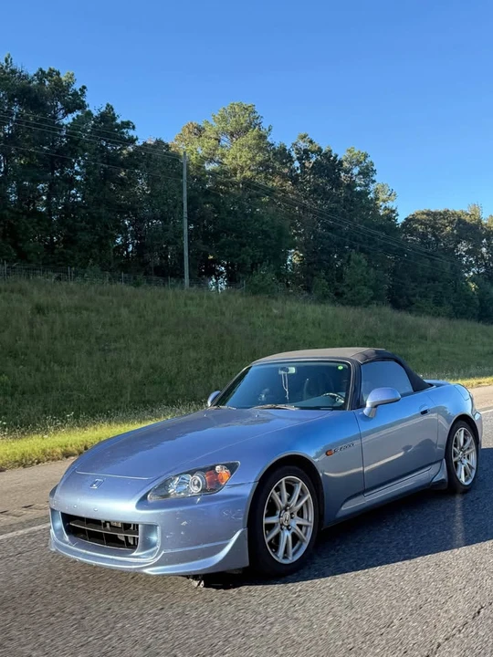 2004 Honda AP2 S2000 - Image 9 of 16