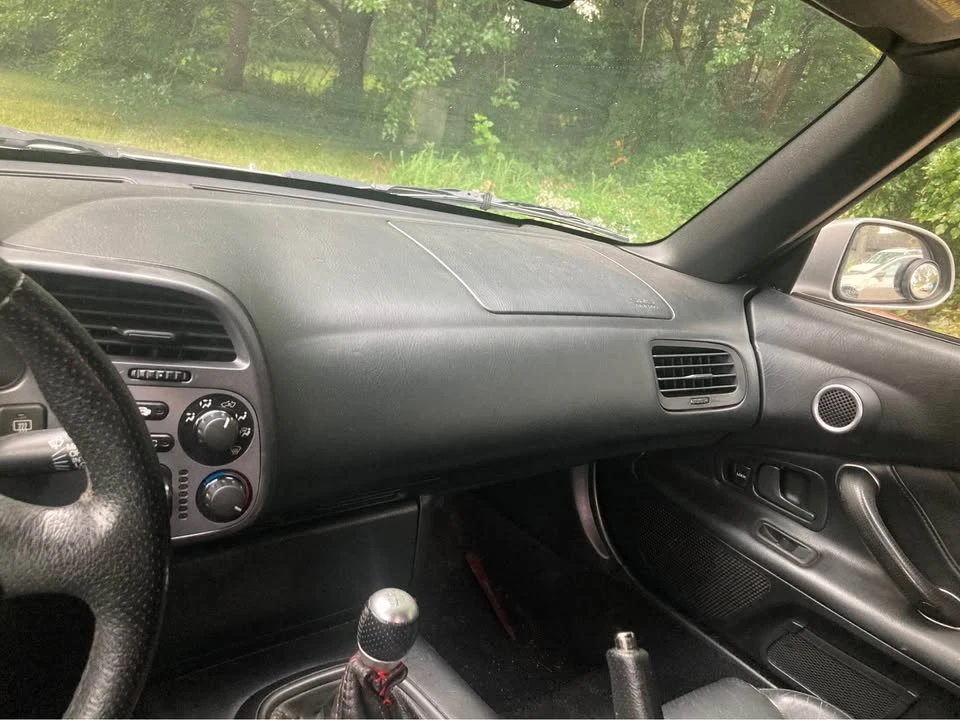 2004 Honda AP2 S2000 - Image 7 of 8