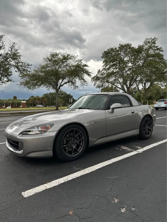 2004 Honda AP2 S2000 - Image 5 of 13