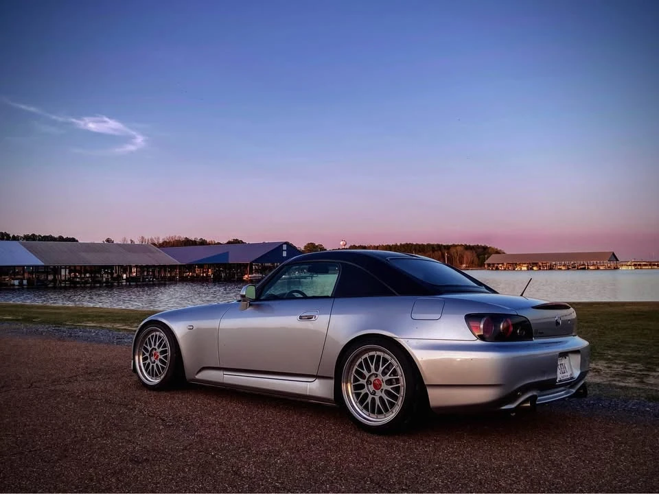 2004 Honda AP2 S2000 - Image 3 of 4