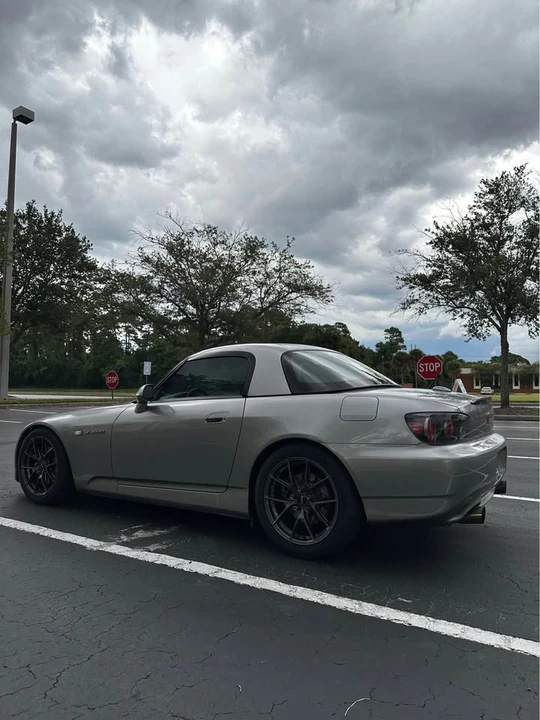 2004 Honda AP2 S2000 - Image 8 of 13