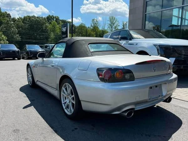 2004 Honda AP2 S2000 - Image 6 of 12