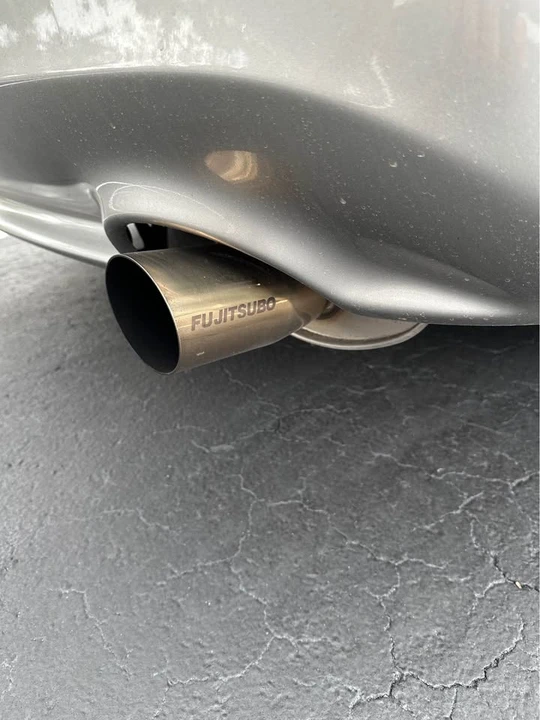 2004 Honda AP2 S2000 - Image 13 of 13