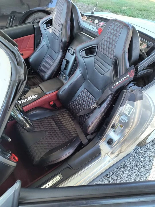2004 Honda AP2 S2000 - Image 9 of 11