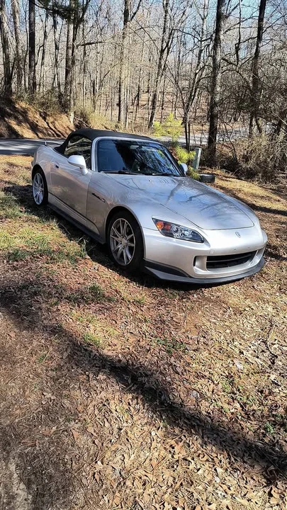 2004 Honda AP2 S2000 - Image 7 of 11