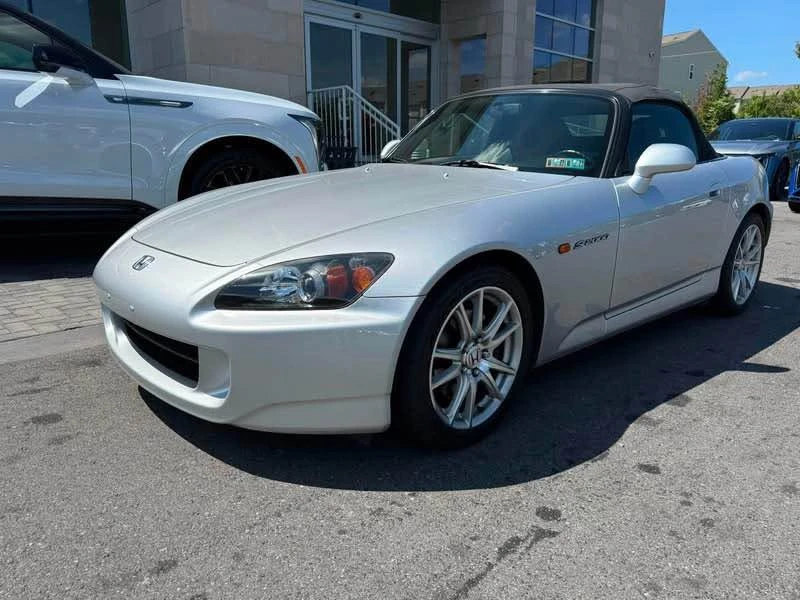 2004 Honda AP2 S2000 - Image 5 of 12