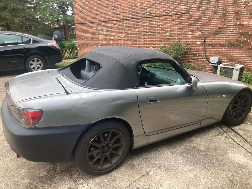 2004 Honda AP2 S2000 - Image 5 of 8