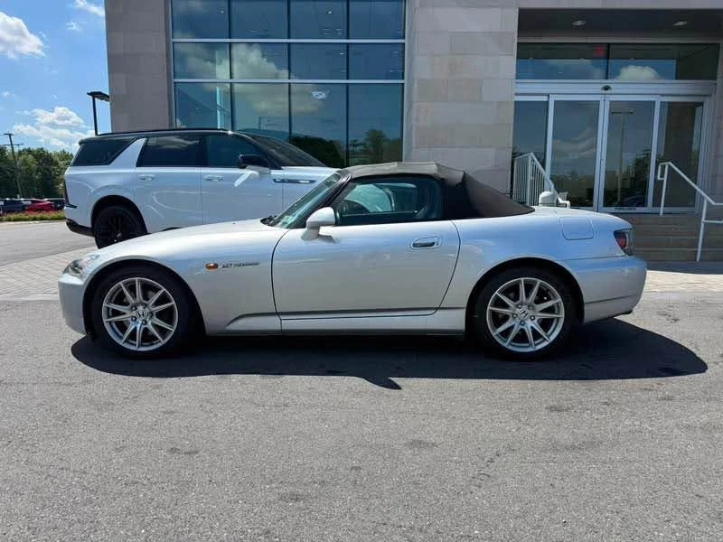 2004 Honda AP2 S2000 - Image 3 of 12