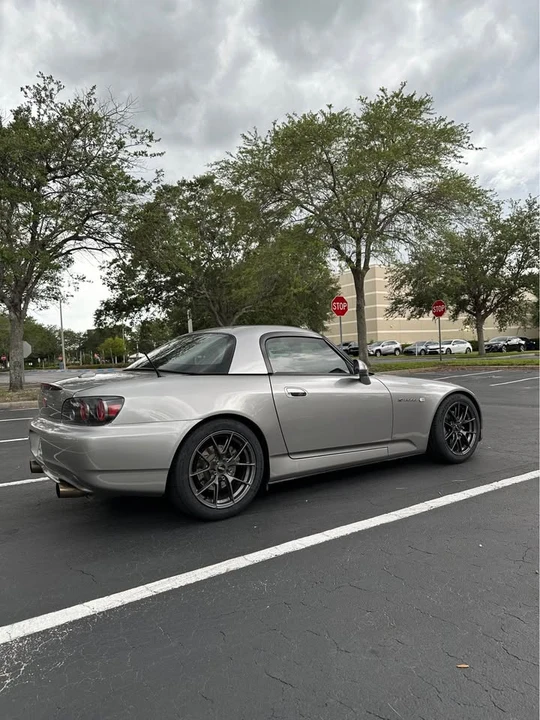 2004 Honda AP2 S2000 - Image 7 of 13