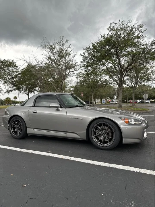 2004 Honda AP2 S2000 - Image 6 of 13