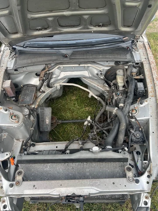 2004 Honda AP2 S2000 - Image 3 of 6