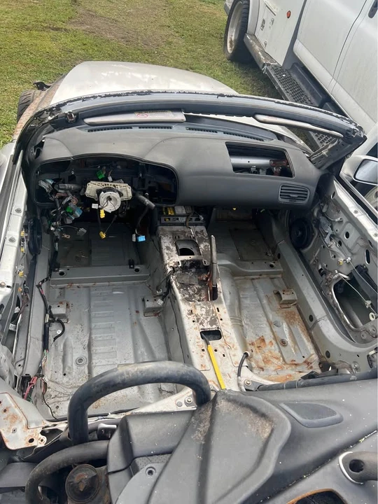 2004 Honda AP2 S2000 - Image 4 of 6