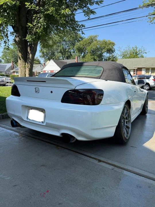 2004 Honda AP2 S2000 - Image 4 of 6