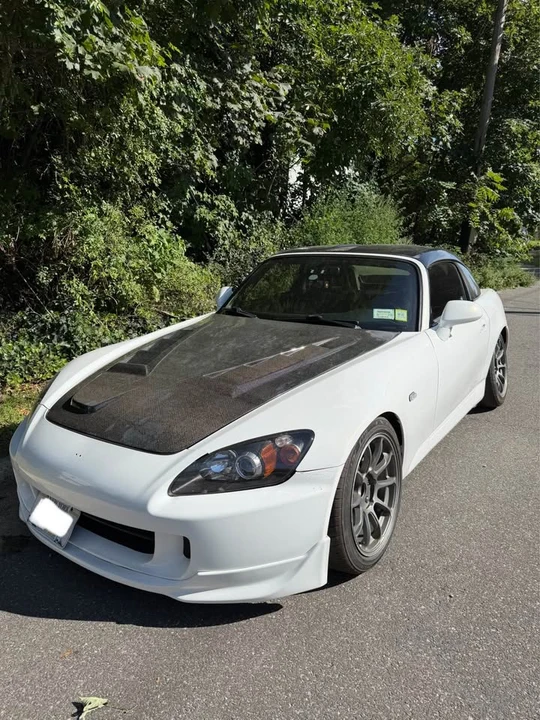 2004 Honda AP2 S2000 - Image 3 of 6