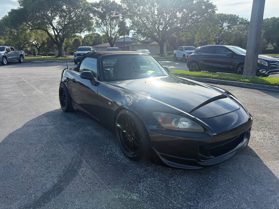 2004 Honda AP2 S2000 - Image 8 of 9