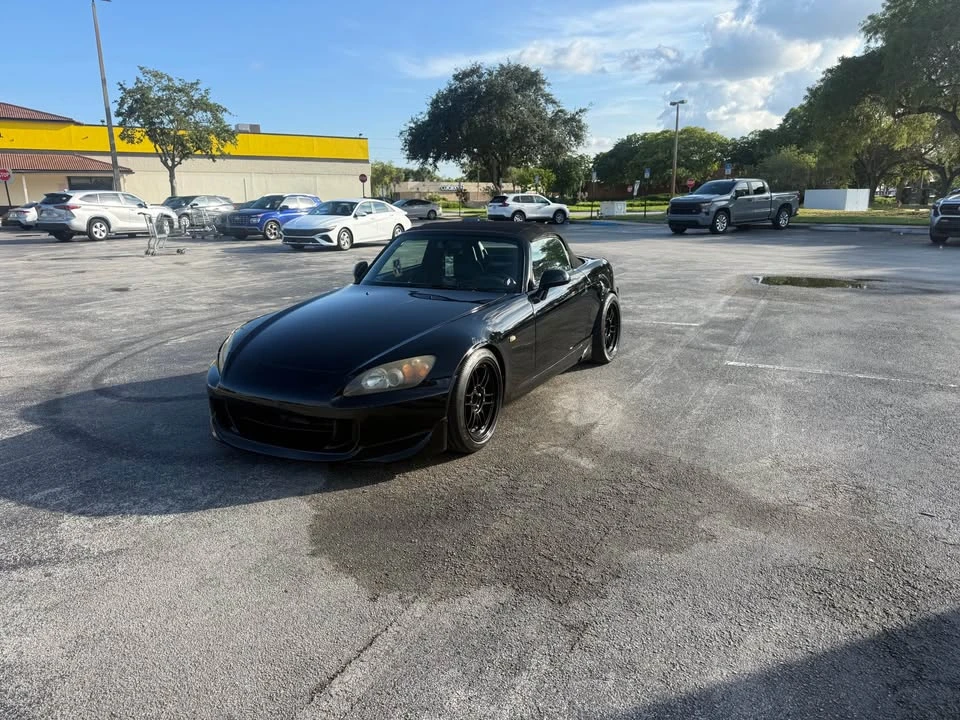 2004 Honda AP2 S2000 - Image 7 of 9
