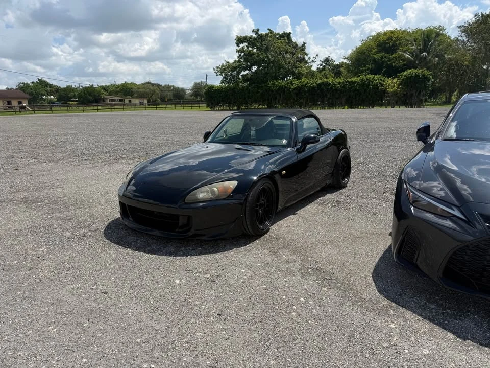 2004 Honda AP2 S2000 - Image 5 of 9
