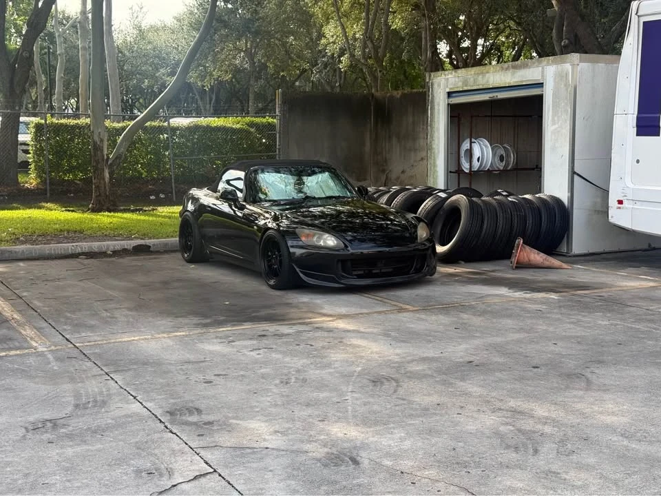 2004 Honda AP2 S2000 - Image 6 of 9