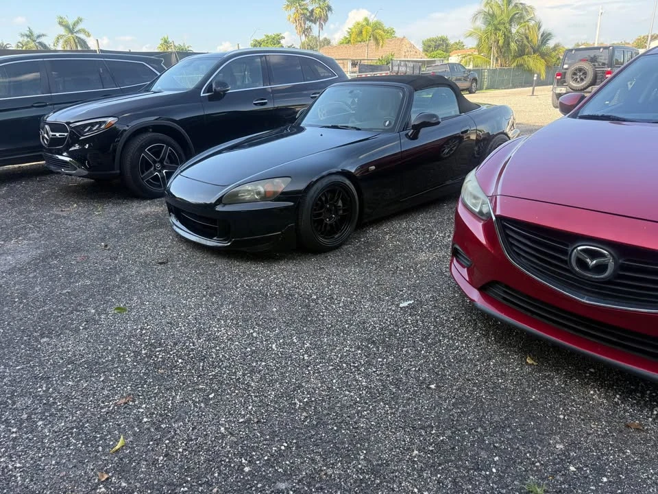 2004 Honda AP2 S2000 - Image 3 of 9